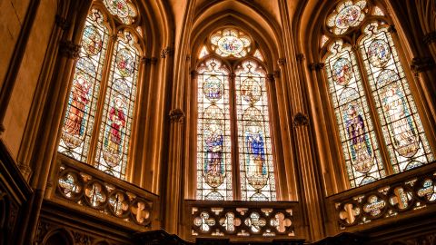 El santoral católico recuerda el legado espiritual de figuras de la Fe.