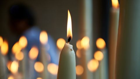 El santoral honra a figuras que dieron su vida por la fe.