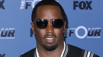Sean "Diddy" Combs