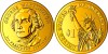 Moneda de $1 Washington de 2007