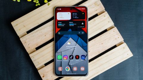 Samsung, OnePlus y Nothing son tres de las marcas que contarán con la mayor cantidad de equipos con Android 16