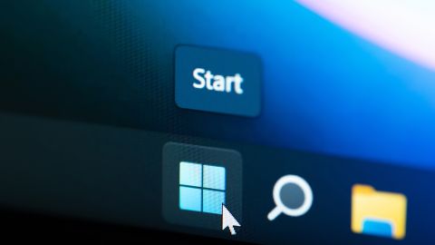 El nuevo menú de inicio de Windows 11 simplifica la vida de los usuarios al desincorporar ciertas recomendaciones innecesarias