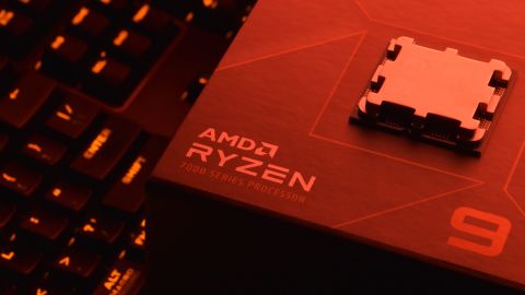 El Ryzen 7 9800X3D es un componente de gama alta con un costo aproximado de $480 dólares