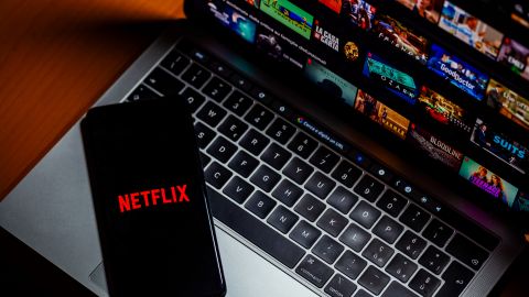 Netflix está probando el nuevo sistema de búsqueda impulsado por tecnología de OpenAI en Australia y Nueva Zelanda