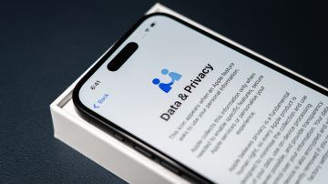 El gobierno inglés buscaba que el conflicto judicial con Apple no llegar a hacerse público