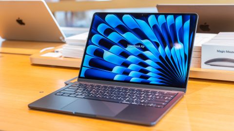 De momento los procesadores, teléfonos inteligentes y computadoras portátiles no deberán pagar aranceles adicionales