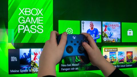 Integrar compras directamente desde la app de Xbox permitiría a los usuarios poder adquirir nuevos títulos sin necesidad de encender su consola