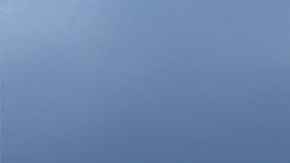 El domingo se reportaron más de 10 tornados en Nebraska y granizo.