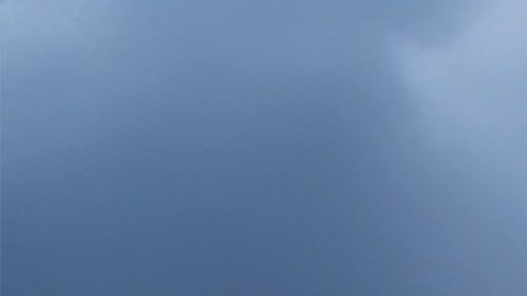 El domingo se reportaron más de 10 tornados en Nebraska y granizo.