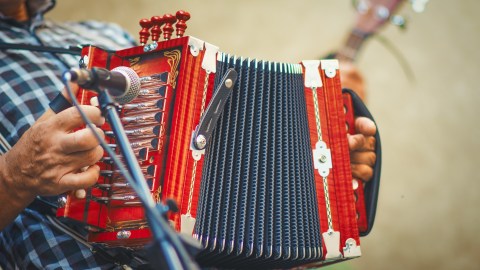 Música mexicana