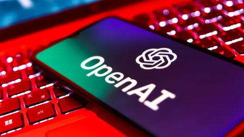 OpenAI ha logrado tener éxito comercial muy por encima que el resto de sus más cercanos competidores