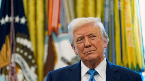 Más de 200 demandas han sido presentadas contra el gobierno de Trump por individuos, organizaciones y estados.