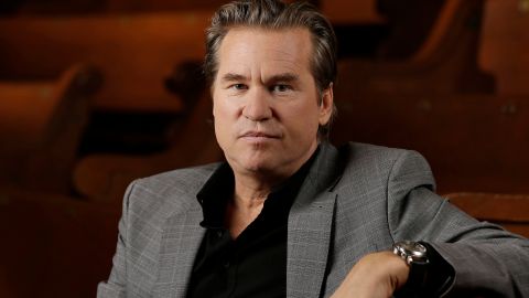 Val Kilmer