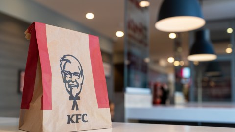 La cadena no ha confirmado una fecha exacta para el final de la promoción, pero sí aclaró que estarán disponibles únicamente por tiempo limitado.