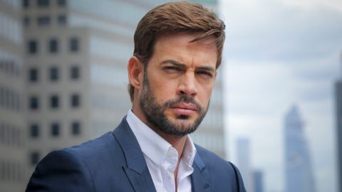 William Levy
