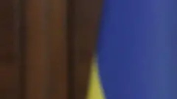 El presidente de Ucrania, Volodymyr Zelensky, criticó las palabras del enviado especial estadounidense, Steve Witkoff.