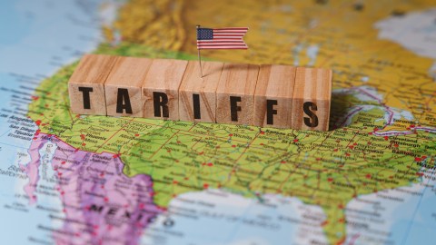 ¿Cuáles son los aranceles que Trump ha impuesto a los principales socios comerciales?