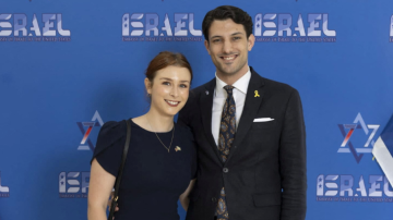 Quiénes son las víctimas y otras preguntas del ataque a dos empleados de la embajada de Israel en Washington