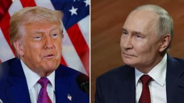 Cómo la llamada entre Trump y Putin indica un cambio de rumbo en las negociaciones para la paz en Ucrania