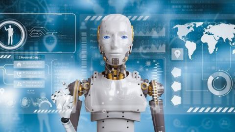 Por qué algunos expertos creen que la inteligencia artificial ya cobró conciencia