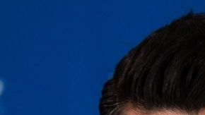 iudad de México. 21 de mayo de 2025. Henry Martín, durante el día de medios de las Águilas del América, previo a la Gran Final del torneo Clausura 2025 de la Liga BBVA MX, realizado en el Hotel Royal Pedregal. Foto: Imago7/ Diego Padilla