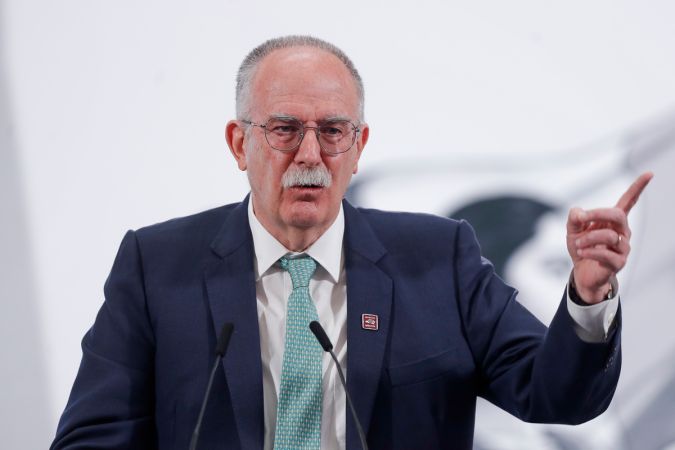 México dice que hace "todo lo posible” frente al gusano barrenador ante críticas de EE.UU.