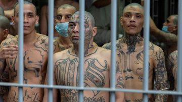Qué queda de las maras en El Salvador después de más de 3 años de régimen de excepción de Bukele