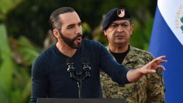 "No creo que la violencia se haya acabado en El Salvador. Solo se recicla, pasa de un formato a otro. Es un círculo vicioso"
