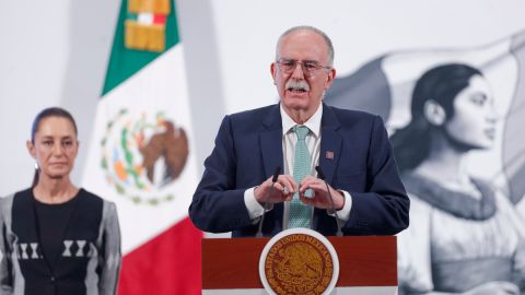 México dice que hace "todo lo posible” frente al gusano barrenador ante críticas de EE.UU.
