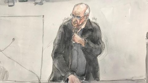 Joël Le Scouarnec: condenan a 20 años de prisión a excirujano francés por violación y agresión sexual a 299 pacientes