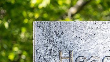 Cuartel general de las Fuerzas Armadas estadounidenses en Europa. Ahora, Europa ya no puede confiar plenamente en la protección de EE.UU.