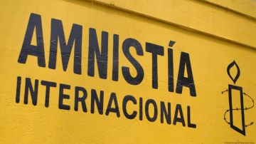 Rusia prohíbe a Amnistía Internacional