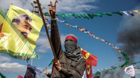 El grupo armado PKK que buscaba una patria kurda anuncia su disolución: ¿por qué los kurdos nunca lograron un Estado propio?