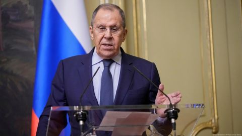 Rusia propone a Kiev nuevas conversaciones en Estambul