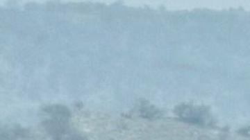 Pakistán prueba nuevo misil en medio de tensiones con India