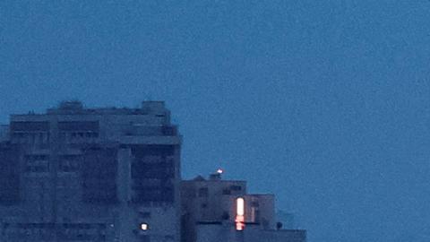 En las horas previas a su entrada en vigor, los dos países intercambiaron ataques aéreos.