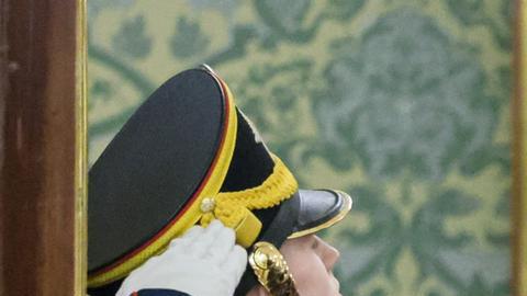 Xi y Putin cierran filas ante "intimidación hegemónica"