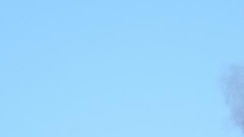 Nueva fumata negra tras la tercera votación del cónclave