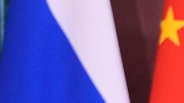 Putin y Xi aseguraron que su alianza no está dirigida contra ningún país.