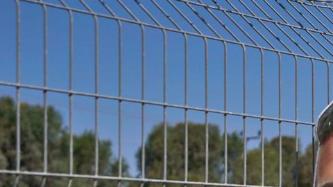 Hamás anuncia que liberó a rehén estadounidense-israelí