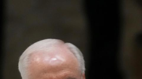 León XIV pide liberar a periodistas detenidos en el mundo