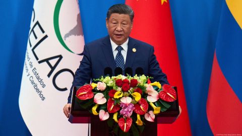 China se acerca a AL y ofrece USD 9.200 millones en créditos