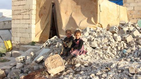 En Siria celebraron el fin de las sanciones estadounidenses, pero se desconocen los detalles y las condiciones.