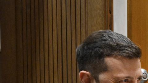 El papa León XIV ha reafirmado su disposición a facilitar las conversaciones entre las partes en conflicto en el Vaticano.