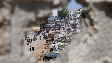 Netanyahu se pronunció indignado por el pedido a Israel de "que ponga fin a una guerra defensiva por nuestra supervivencia antes de que los terroristas de Hamás en nuestra frontera sean destruidos".