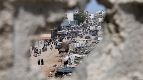 Netanyahu se pronunció indignado por el pedido a Israel de "que ponga fin a una guerra defensiva por nuestra supervivencia antes de que los terroristas de Hamás en nuestra frontera sean destruidos".
