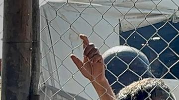 Cerca de medio millón de gazatíes ya enfrenta hambruna, debido a las restricciones de Israel para el ingreso de ayuda humanitaria en el Franja de Gaza.