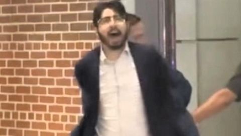 Qué se sabe de Elias Rodriguez, el sospechoso de matar a dos empleados de la embajada de Israel en Washington