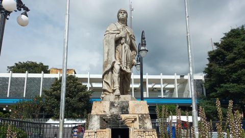 Atanasio Tzul, el líder de la rebelión maya que desafió a la corona española y estableció un gobierno un año antes de la independencia de Guatemala