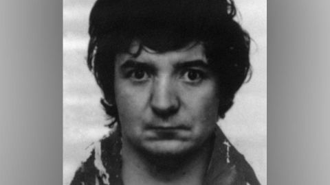 Peter Sullivan pasó casi cuatro décadas tras las rejas.